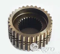 Втулка 2522-1701316