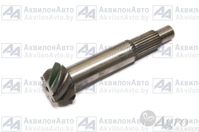 Шестерня Z=8/Z=24 (320-2402017-01)