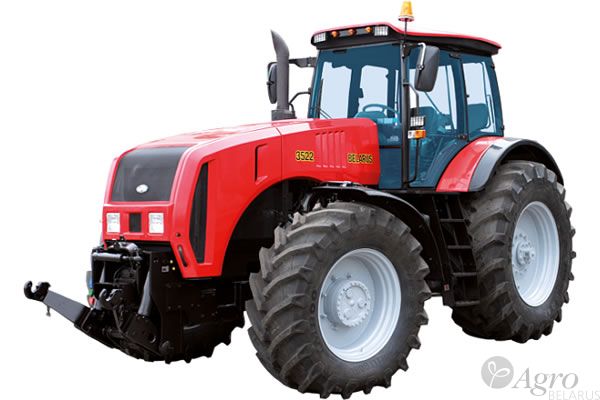 Трактор Беларус 3522.5