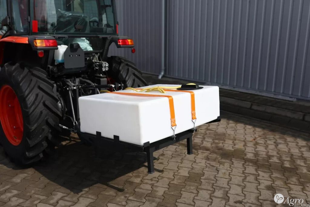 Машина подметальная CITY 450 — 1.50 м