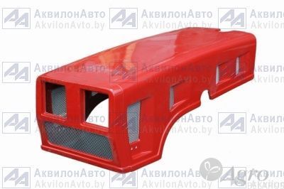 Капот МТЗ-320 (320.4-002)
