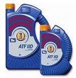     ATF IID ( 4 )