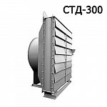 Агрегат отопительный СТД-300