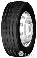 Шина грузовая ЦМК рулевая 285/70 R 19,5 NF 202