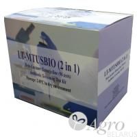 Экспресс тест-набор LT-MTUSBIO (2 in1) на антибиотики 