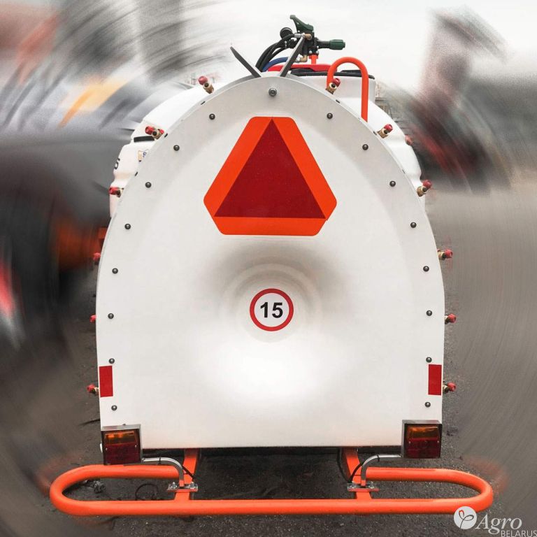 Опрыскиватель ЗУБР НВ04.32.П1 с приставкой “Пирамида П1”