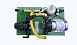 Оборудование для внесения консерванта ОВК-01 с электронным управлением