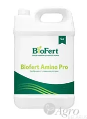 Микроудобрение Биоферт Амино Про, Ж