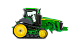 Трактор John Deere 8RT 340