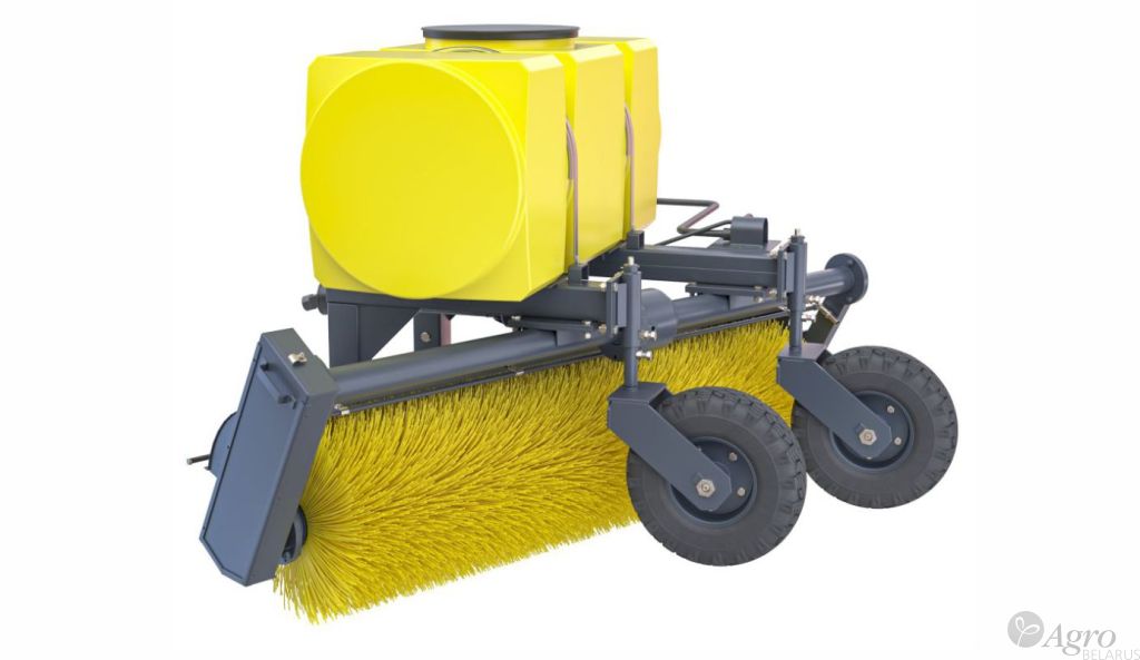 Органы рабочие для TURS-1000, Universal, 1200, 1500M, 2000, 2200