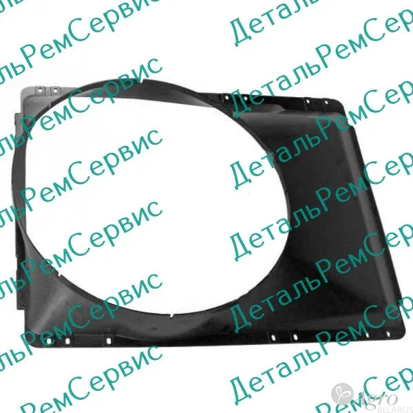 Кожух вентилятора в сборе 6501А5-1309011