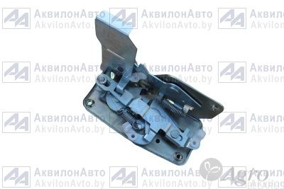 Замок дв.кабины левый (ИЖКС.304265.004-02)