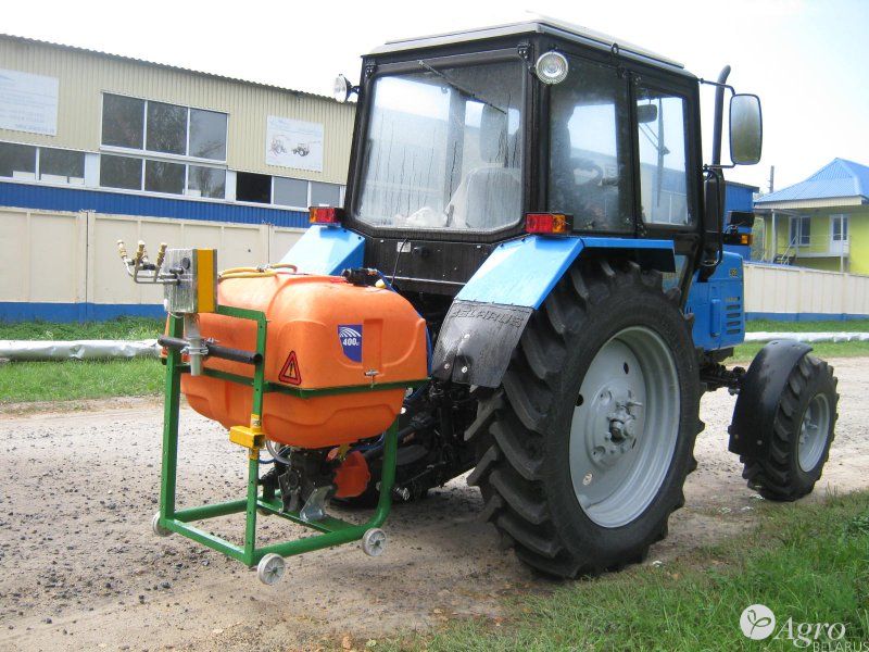 Распылитель для сада БЛ-600