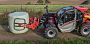 Погрузчик телескопический Manitou MLT-X 625 75 H