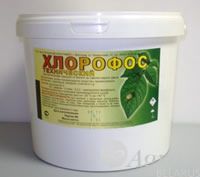 Хлорофос