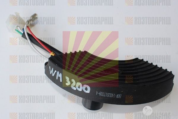 З/Ч WEIMA WM3200 Регулятор напряжения AVR