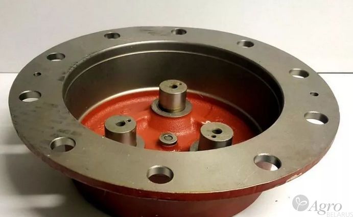 Крышка 066055  CARRARO