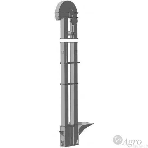 Нория зерновая НПЗ 20