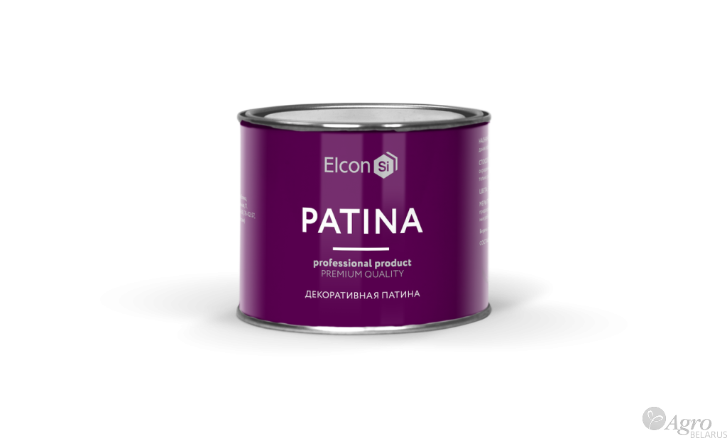 Патина декоративная Elcon Patina 0.2 Красная медь