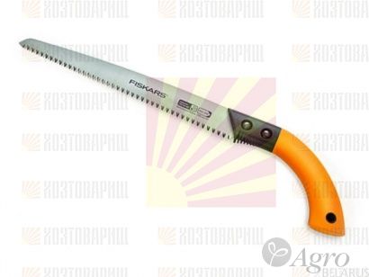 1001620 Пила с фиксированным лезвием SW84 FISKARS