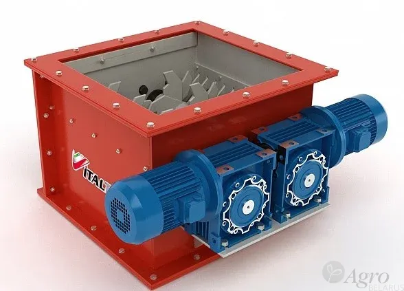 Дробилка (измельчитель) комков DK 400 ITALTECH