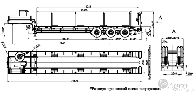 Чмзап 99064 схема