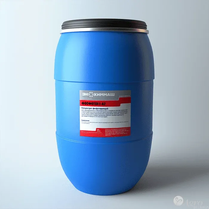 Концентрат фосфатирующий ФОСФОТЕХ®-А2