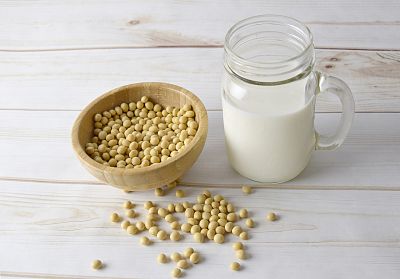 Соя – перспективная культура с высоким продуктивным потенциалом