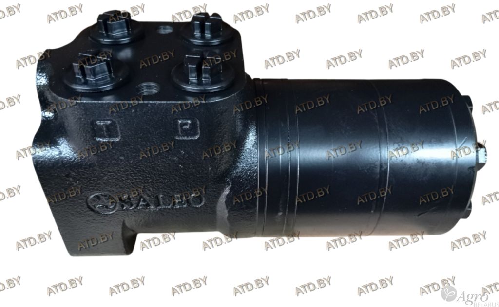 Насос-дозатор DOC330/80AGL Caterpillar