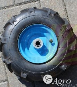 Колесо для тачки PR1422