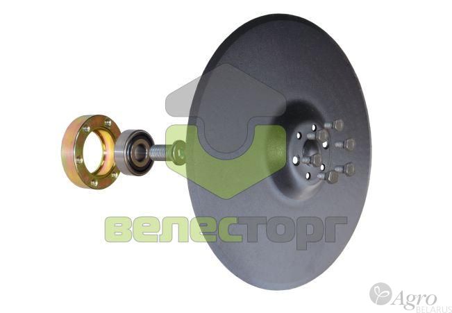 Подшипник диска сошника 00240199 HORSCH