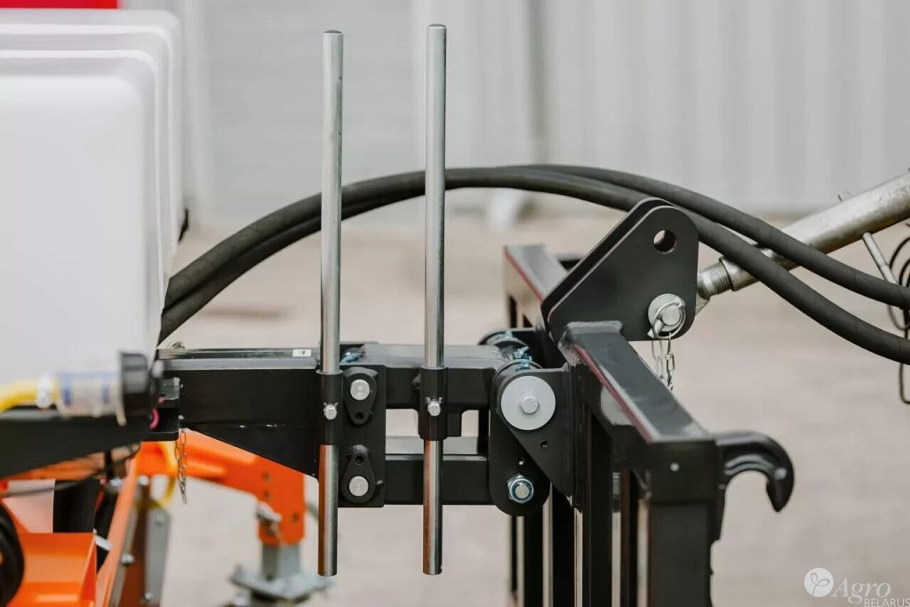 Машина подметальная ECO CLEAN 1.50