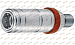 Муфта разрывная МТЗ-3522 Катерпиллер AD 005370 Оригинал 3CFPV-4SFPV