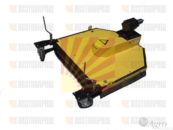 Косилка роторная КРМ2-00.000
