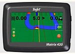 Навигатор Teejet Matrix 430 GPS/GLONASS
