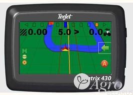 Навигатор Teejet Matrix 430 GPS/GLONASS