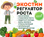 Регулятор роста растений Экостим