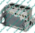 Блок двигателя Deutz BF4M 2012