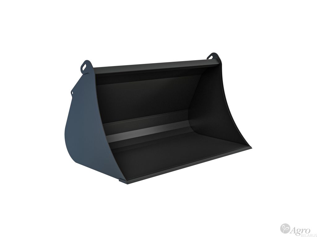 Ковш 0,45 м³ КУН(TURS)-2000-9