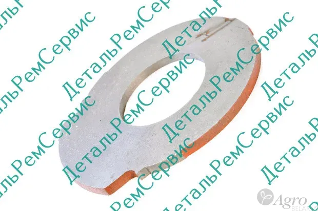 ДИСК 1522-3502037-Б