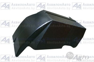 Панель Евро правая (брызговик) ( локер) (6312-8403014-000/4539)