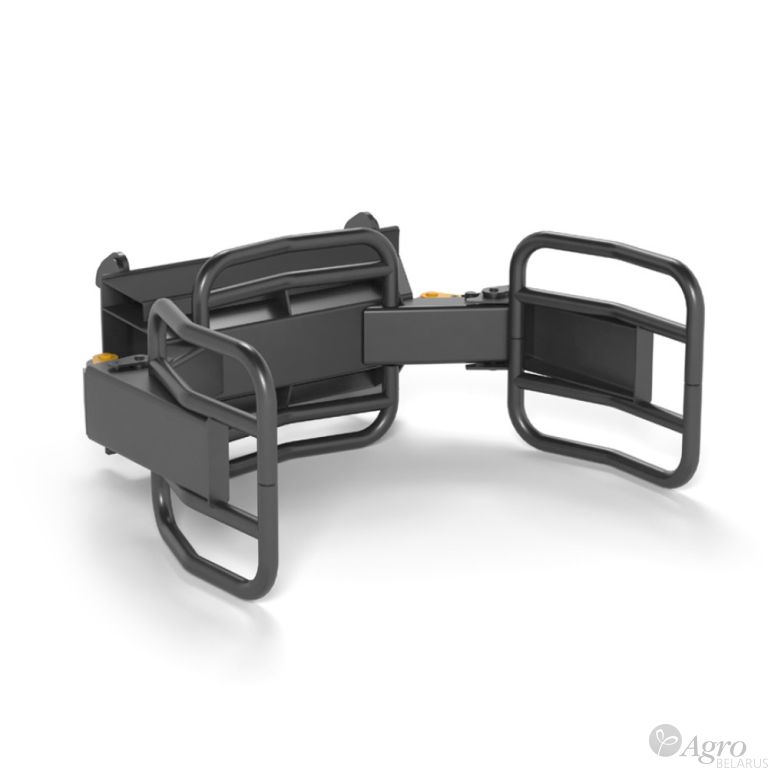 Захват для тюков соломы Gerr