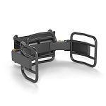 Захват для тюков соломы Gerr