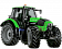 Трактор DEUTZ-FAHR 7210 TTV