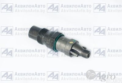 Форсунка с распылителем (5010.051,5010.003.)