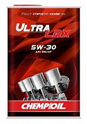    CHEMPIOIL Ultra LRX 5W-30