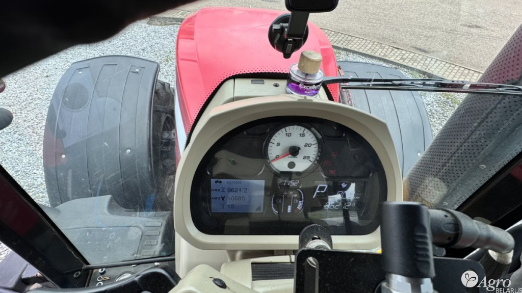 Трактор Massey Ferguson 8690 б/у