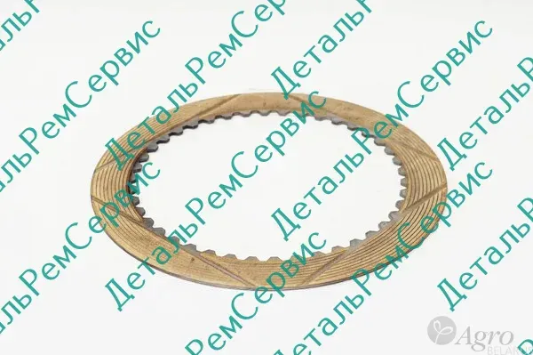 ДИСК ФРИКЦИОННЫЙ 67335 2522-3502015 567335