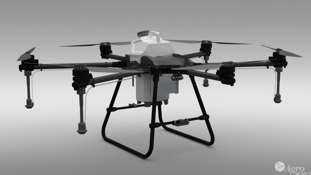 Агродрон А 60-Х