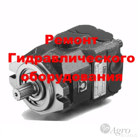 Ремонт гидромотора М4МF-28-28-1В (Bondioli & Pavesi) (обменный фонд)